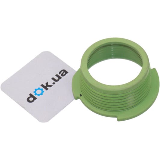 01082200 Ajusa Прокладка приймальної труби для Volvo S80