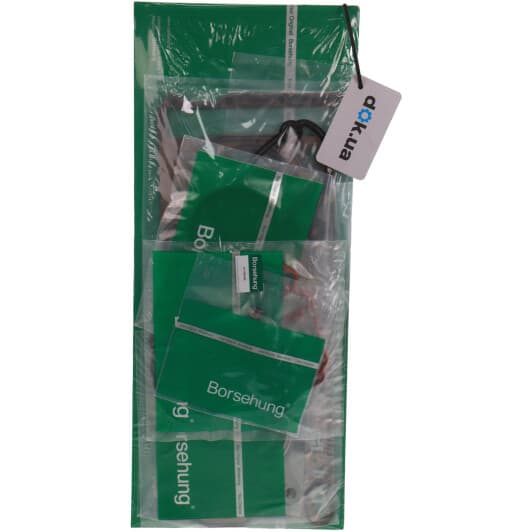 b19188 Borsehung Комплект прокладок ГБЦ