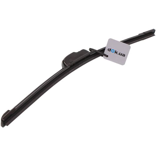 WU400 Oximo Щетки стеклоочистителя