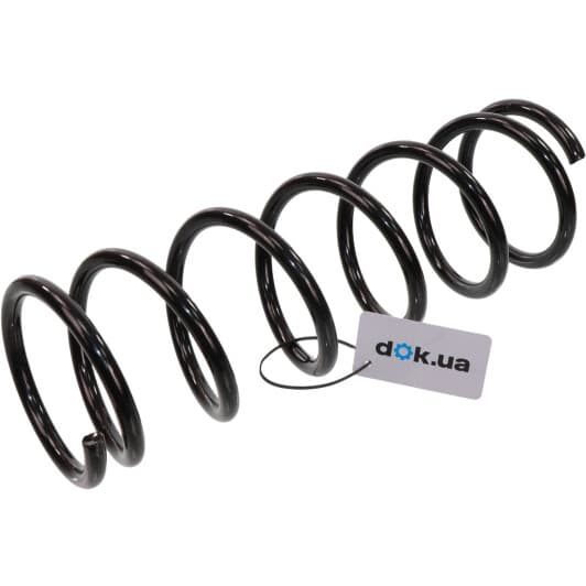 sx196mt Magnum Technology Пружина підвіски для Opel Frontera