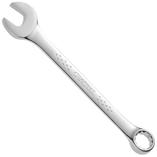 Ключ ріжково-накидний Expert E113363 I-подібний 1"1/4