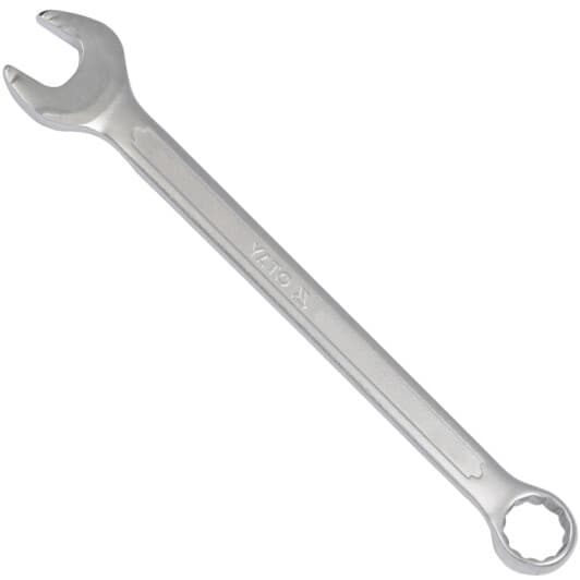 Ключ ріжково-накидний Yato YT4884 I-подібний 1"1/8