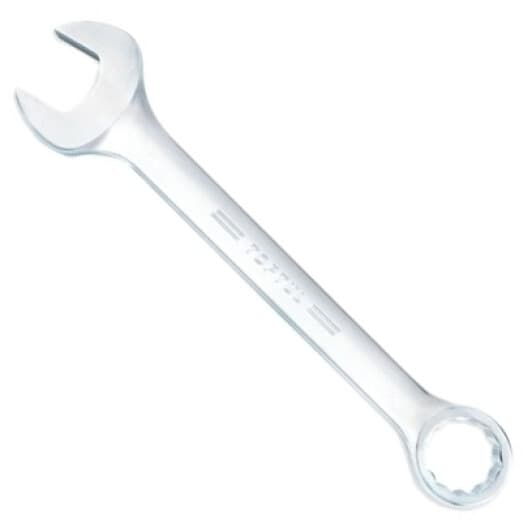 Ключ рожково-накидной Toptul AAEB7575 I-образный 75 мм