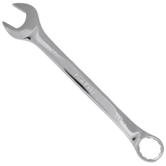 Ключ ріжково-накидний Carlife WR3028 I-подібний 28 мм