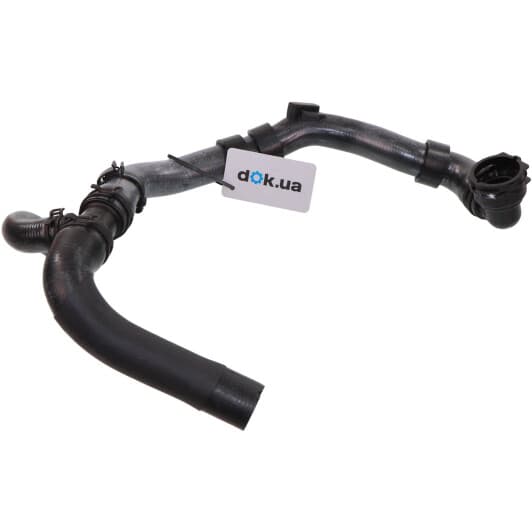 052697 Gates Патрубок радіатора системи охолодження двигуна