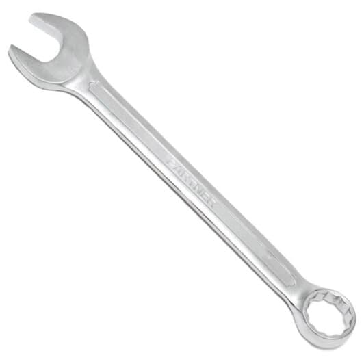 Ключ рожково-накидной Partner PA-3013 I-образный 13 мм