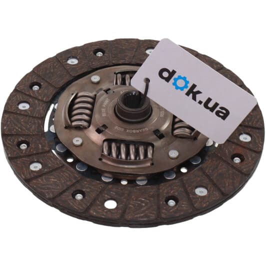 ADW193119 Blue Print Диск зчеплення