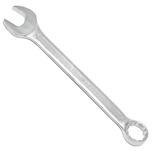 Ключ ріжково-накидний Partner PA-3017 I-подібний 17 мм