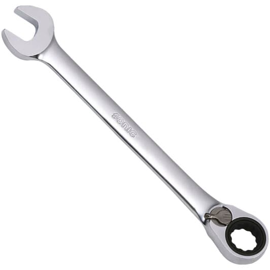 Ключ комбинированный трещоточный Sonic 4170218 I-образный 18 мм