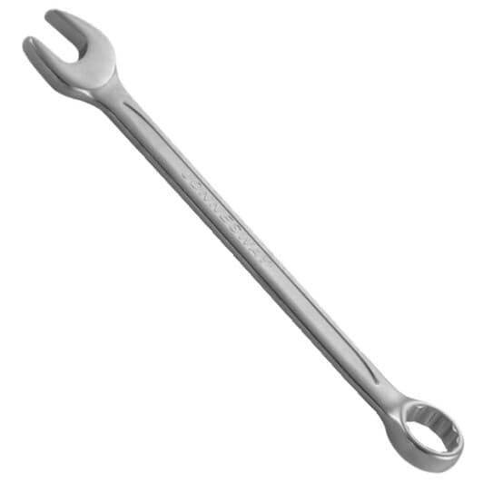 Ключ ріжково-накидний Jonnesway w26165 I-подібний 65 мм