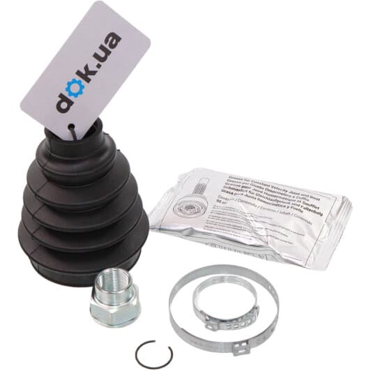 13-0428 Metelli Пильовик гранати