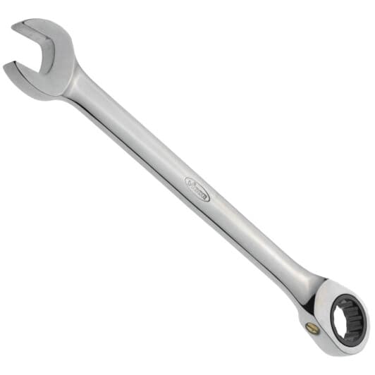 Ключ тріскачка комбінований Vigor V1021 I-подібний 11 мм