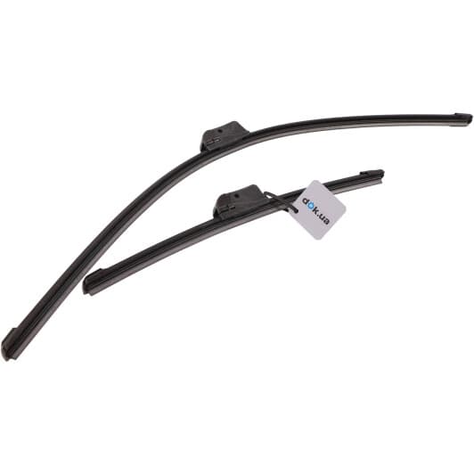 erk65351 Trico Щетки стеклоочистителя