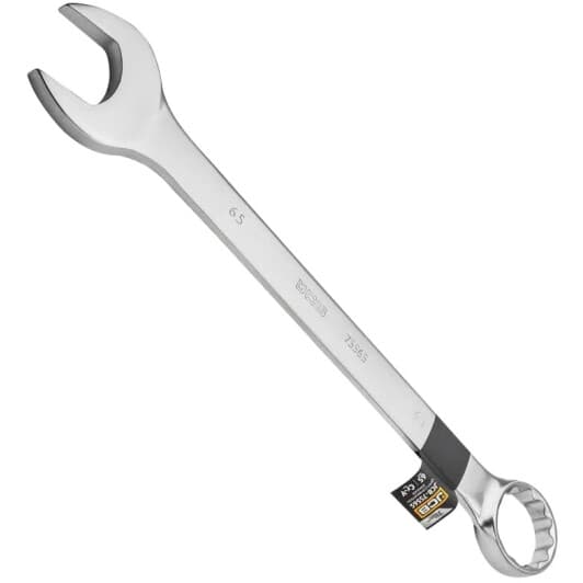 Ключ рожково-накидной JCB JCB75565 I-образный 65 мм