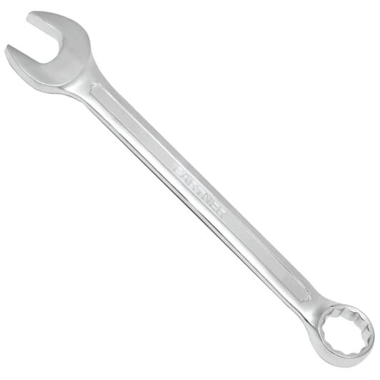 Ключ ріжково-накидний Partner PA-3016 I-подібний 16 мм