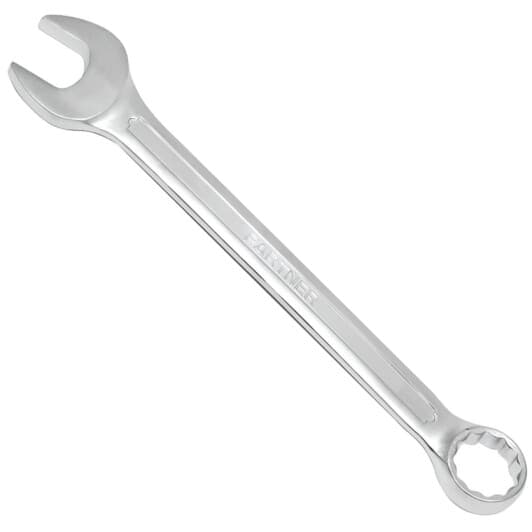 Ключ ріжково-накидний Partner PA-3020 I-подібний 20 мм