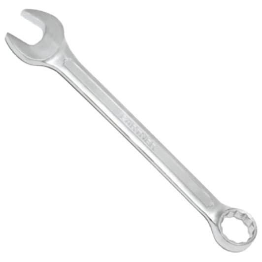 Ключ ріжково-накидний Partner PA-3007 I-подібний 7 мм