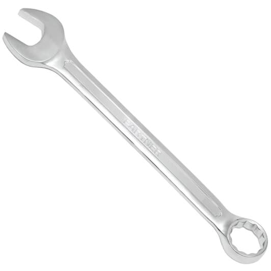 Ключ рожково-накидной Partner PA-3009 I-образный 9 мм