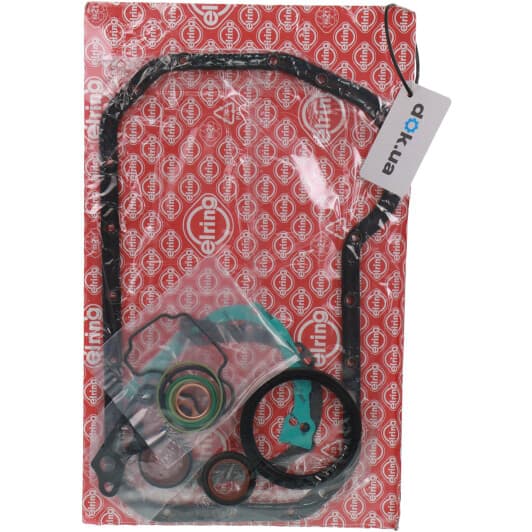 446.920 Elring Комплект прокладок блока двигателя