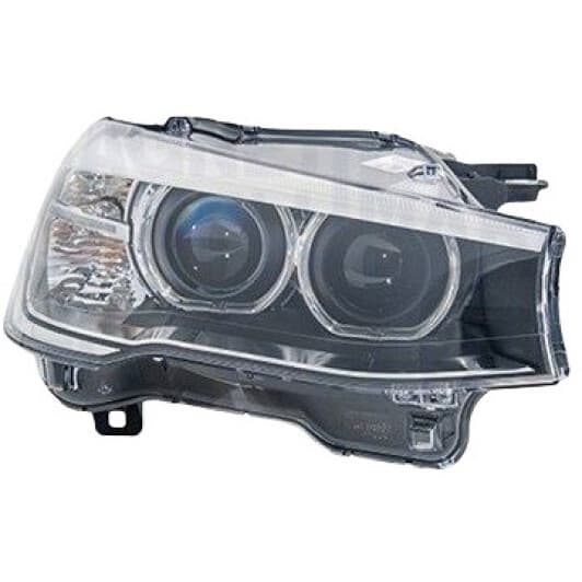 710815029067 Magneti Marelli Основная фара