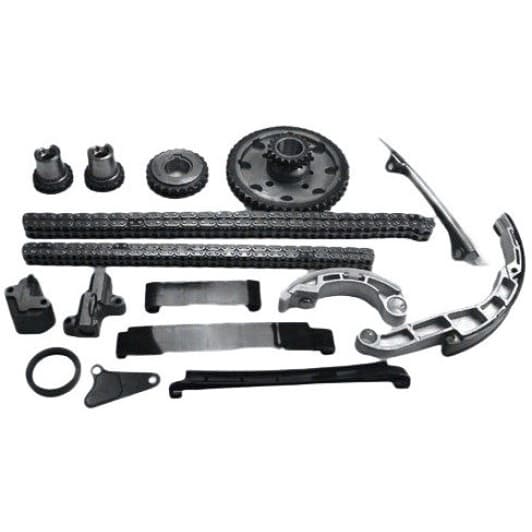 341500000470 Magneti Marelli Комплект ланцюга ГРМ