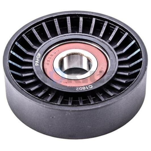 0-N1466S Optimal Натяжний ролик поліклинового ременя