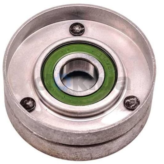 0-N1422S Optimal Натяжний ролик поліклинового ременя