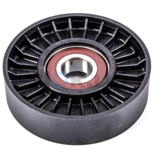 0-N1588S Optimal Натяжной ролик поликлинового ремня