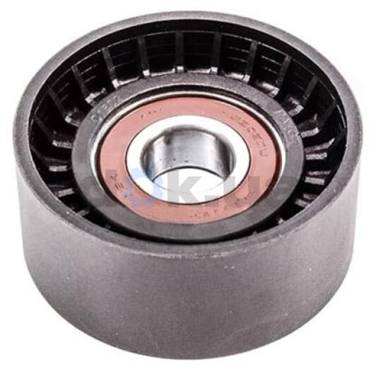 0-N2039S Optimal Натяжной ролик поликлинового ремня