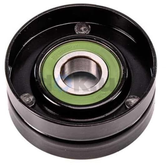 0-N1802S Optimal Натяжной ролик поликлинового ремня