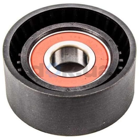 0-N1472S Optimal Натяжной ролик поликлинового ремня