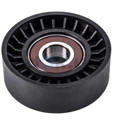 0-N1041S Optimal Натяжной ролик поликлинового ремня