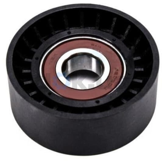 0-N1476S Optimal Натяжной ролик поликлинового ремня