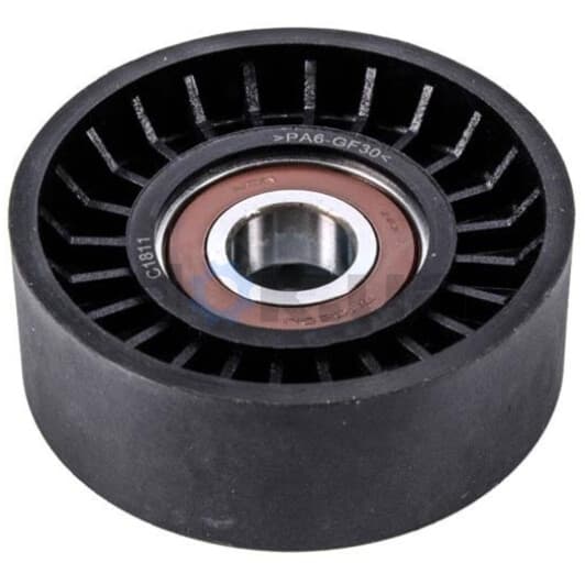 0-N1532S Optimal Натяжной ролик поликлинового ремня