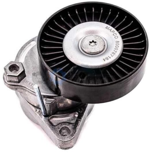 24898 MAPCO Натяжний ролик поліклинового ременя