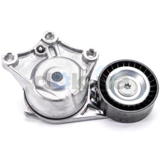 534 0428 10 INA Натяжной ролик поликлинового ремня