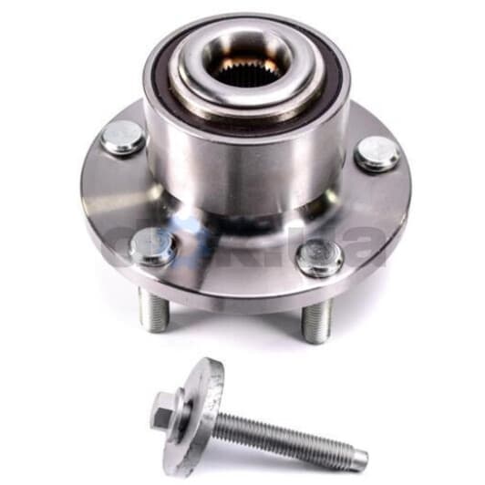 1540051/K Formpart Комплект ступицы колеса