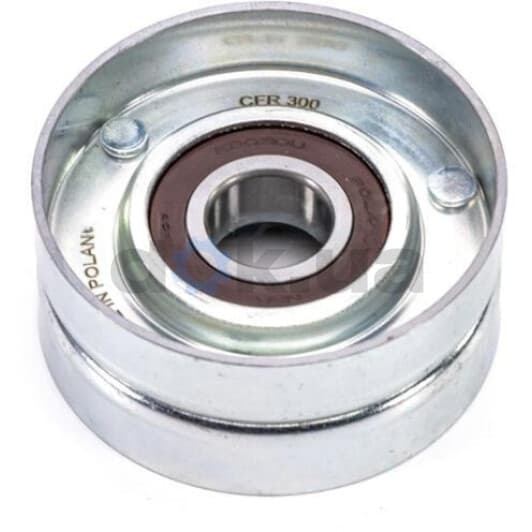 302-00 Caffaro Натяжной ролик поликлинового ремня