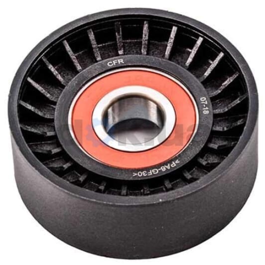 11-00 Caffaro Натяжной ролик поликлинового ремня