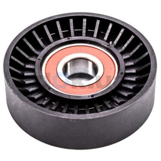 02-98 Caffaro Натяжной ролик поликлинового ремня