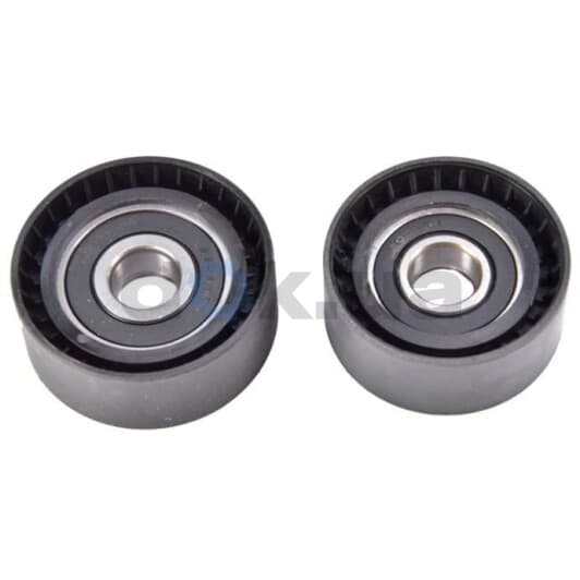 1987-F20-KIT Febest Натяжной ролик поликлинового ремня