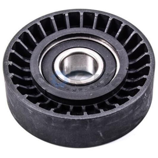 2187-ST Febest Натяжний ролик поліклинового ременя