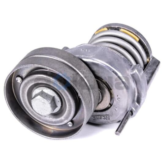 534 0065 10 INA Натяжний ролик поліклинового ременя