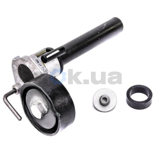 534 0422 10 INA Натяжной ролик поликлинового ремня