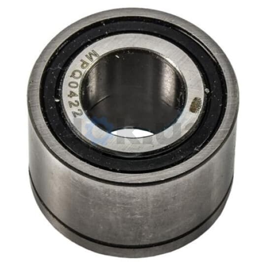 331316170422 Magneti Marelli Натяжной ролик поликлинового ремня