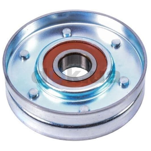 170-00 Caffaro Натяжной ролик поликлинового ремня