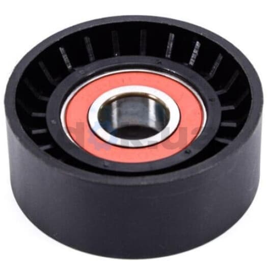 191-00 Caffaro Натяжной ролик поликлинового ремня