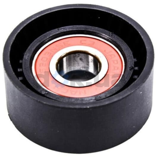 270-00 Caffaro Натяжной ролик поликлинового ремня