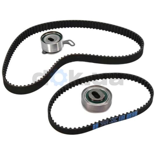 KTB437 Dayco Комплект ремня ГРМ