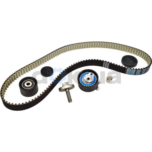 KTB517 Dayco Комплект ремня ГРМ